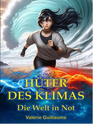 cover image of Hüter des Klimas